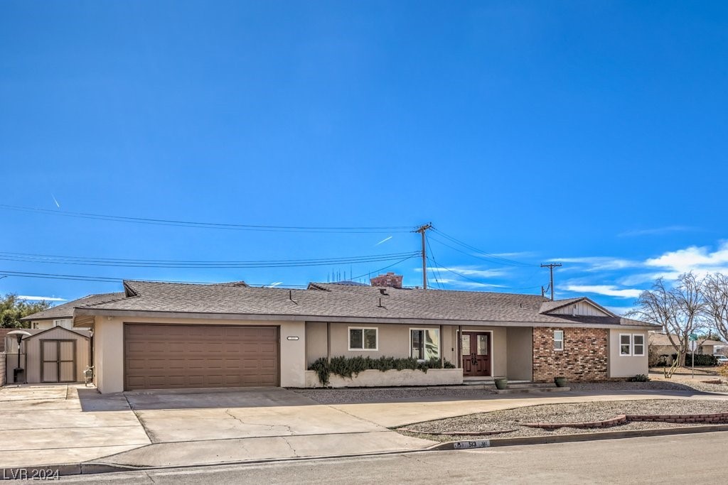 513 East Fairway Road Henderson, NV 89015 - Photo 4 of 43 Gallery Image 4