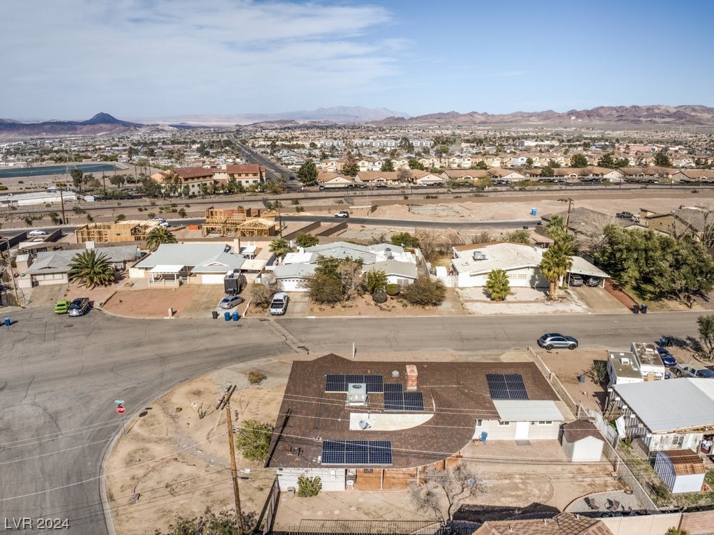 513 East Fairway Road Henderson, NV 89015 - Photo 41 of 43 Gallery Image 41
