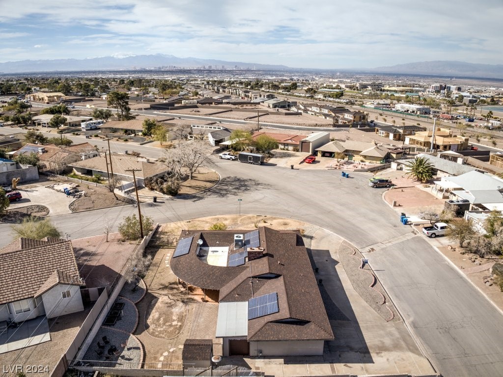 513 East Fairway Road Henderson, NV 89015 - Photo 42 of 43 Gallery Image 42