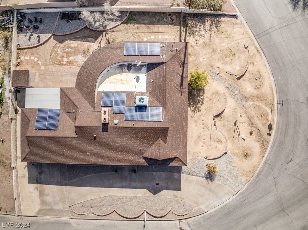 513 East Fairway Road Henderson, NV 89015 - Photo 43 of 43 Gallery Image 43