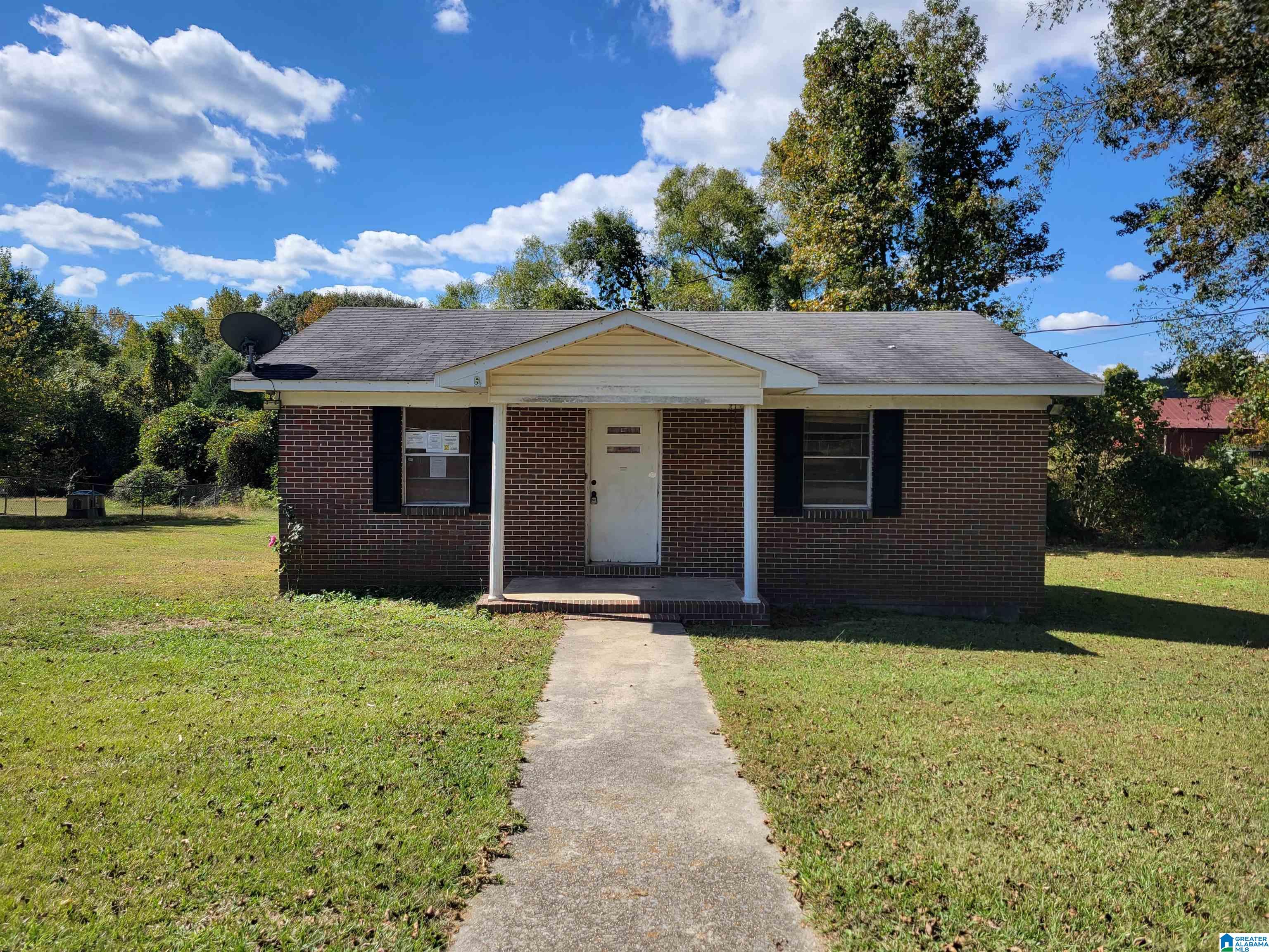 337 Ketchum Road Blountsville, AL 35031 - Photo 1 of 6