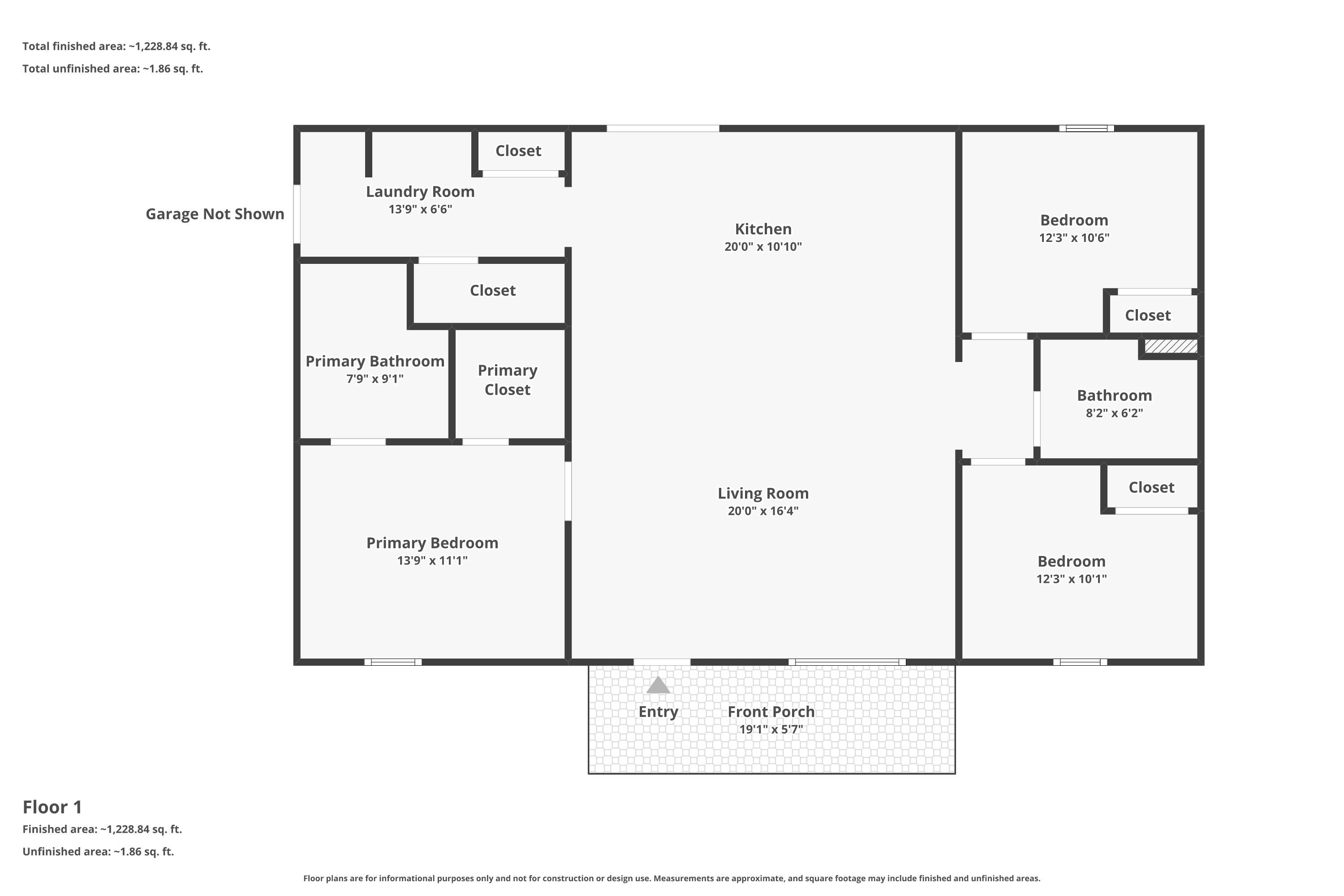 520 Bog Road Hermon, ME 04401 - Photo 52 of 52