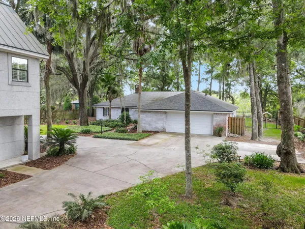 $1,399,000 | 86183 Meadowfield Bluffs Road, Yulee, FL 32097