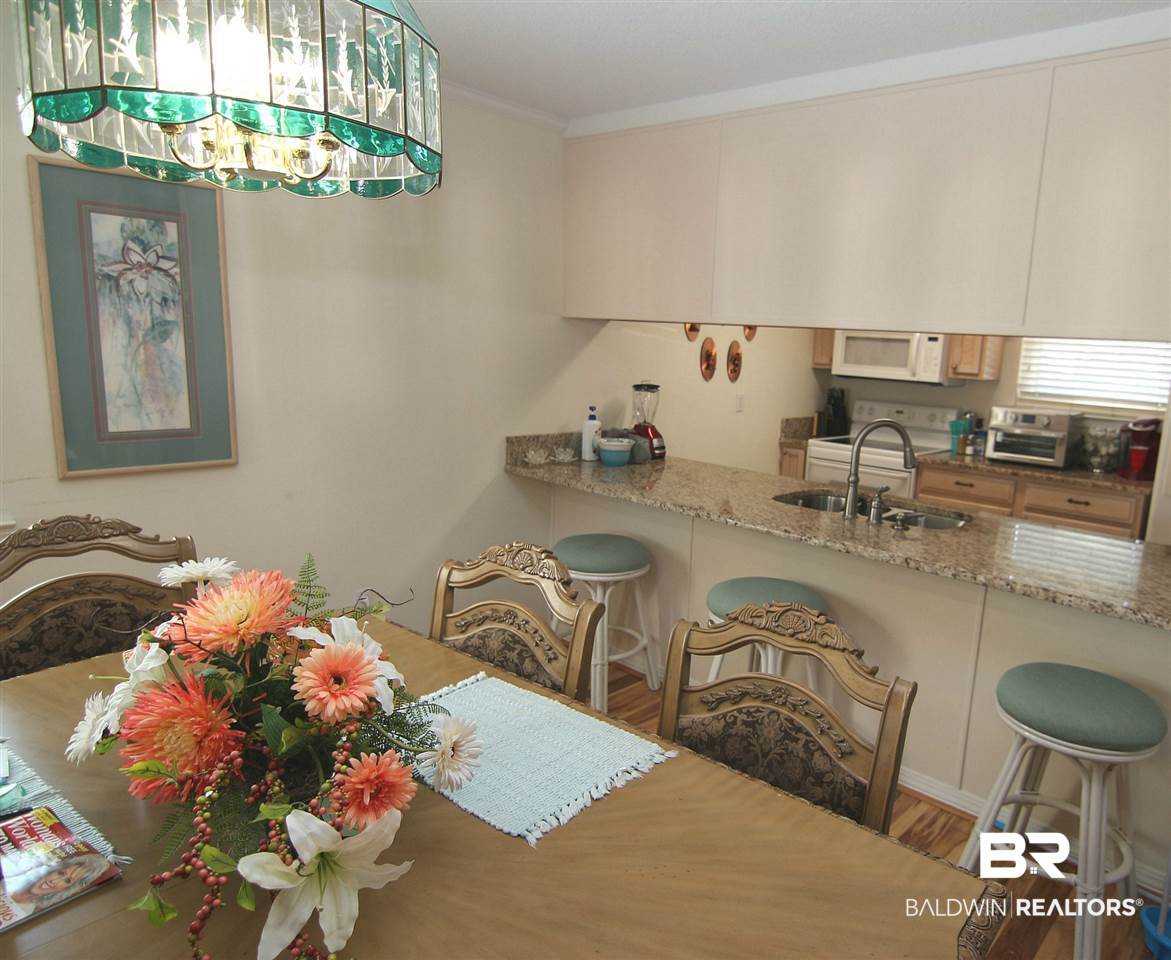 9592 Villas Drive, Unit 21B Foley, AL 36535 - Photo 12 of 25 Dining Area
