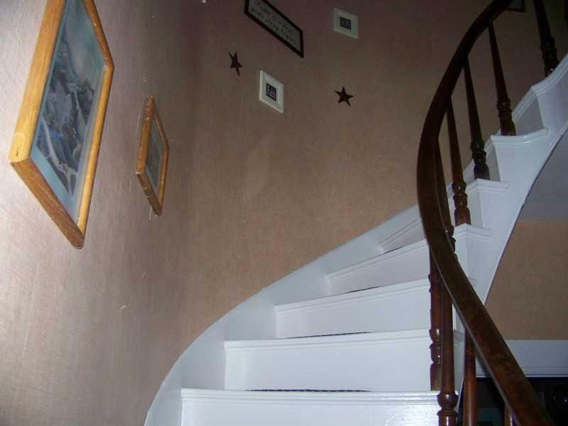 7 Winter Street Anson, ME 04958 - Photo 24 of 35 Other. stairway