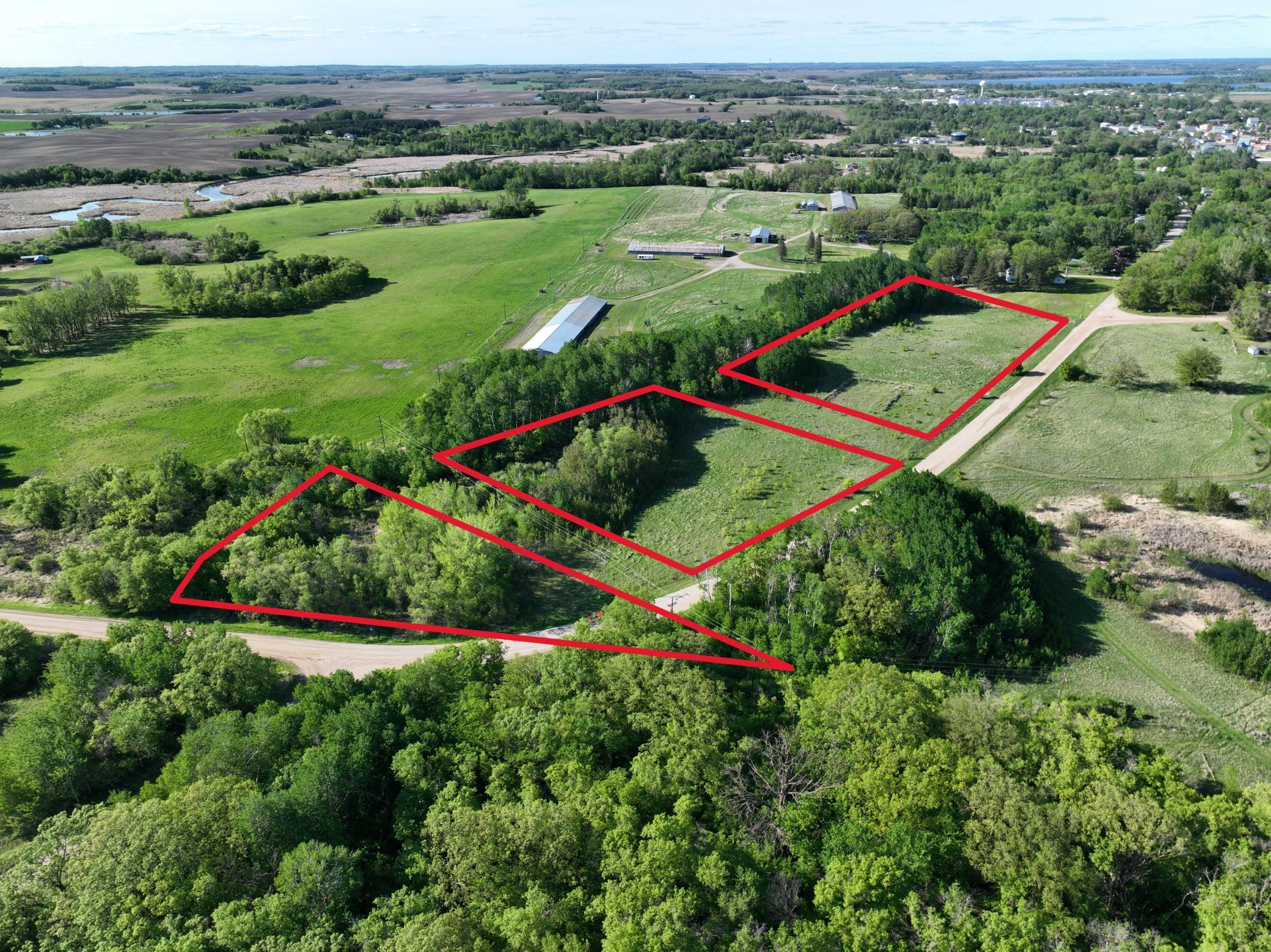 Lot 2 Old Fergus Road Southwest Pelican Rapids, MN 56572 - Photo 1 of 1 Gallery Image 1