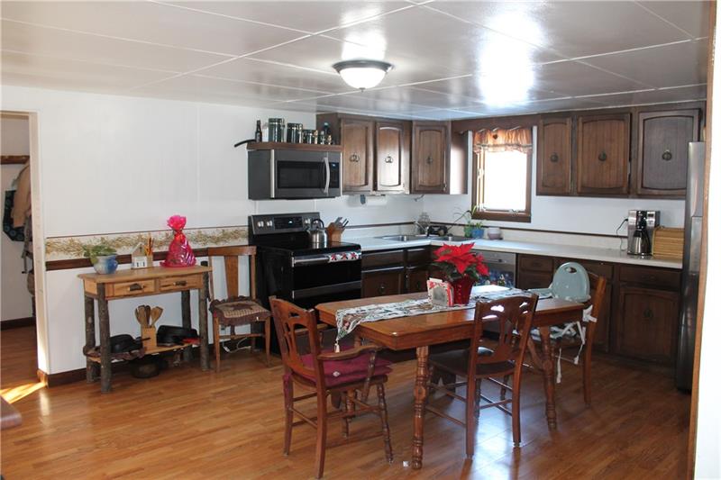 163 Porter Road Harrisville, PA 16038 - Photo 2 of 24 Gallery Image 2