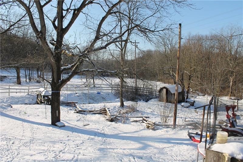163 Porter Road Harrisville, PA 16038 - Photo 23 of 24 Gallery Image 23