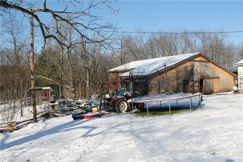 163 Porter Road Harrisville, PA 16038 - Photo 24 of 24 Gallery Image 24