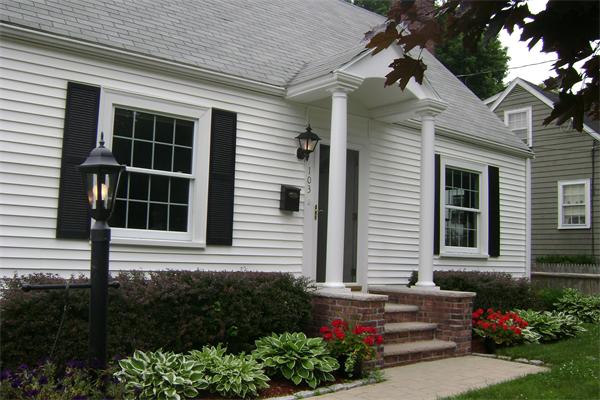 103 Gleason Road Lexington, MA 02420 - Photo 1 of 10