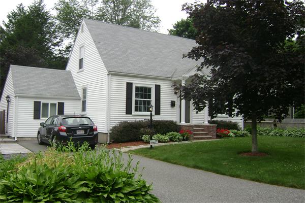 103 Gleason Road Lexington, MA 02420 - Photo 2 of 10