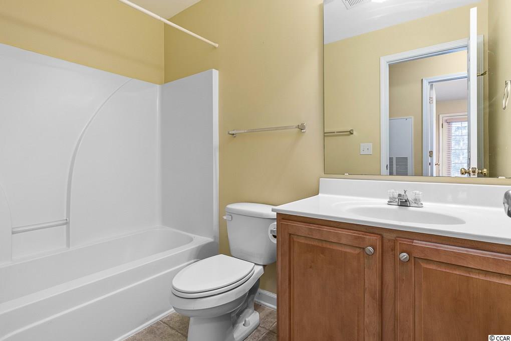 127 Veranda Way, Unit E Murrells Inlet, SC 29576 - Photo 14 of 27 Gallery Image 14
