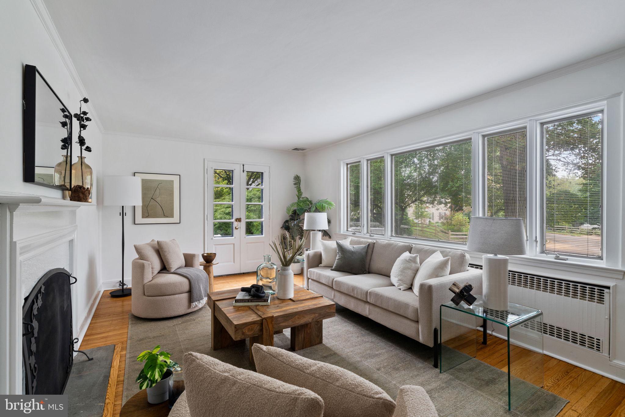 3937 Netherfield Road Philadelphia, PA 19129 - Photo 2 of 84