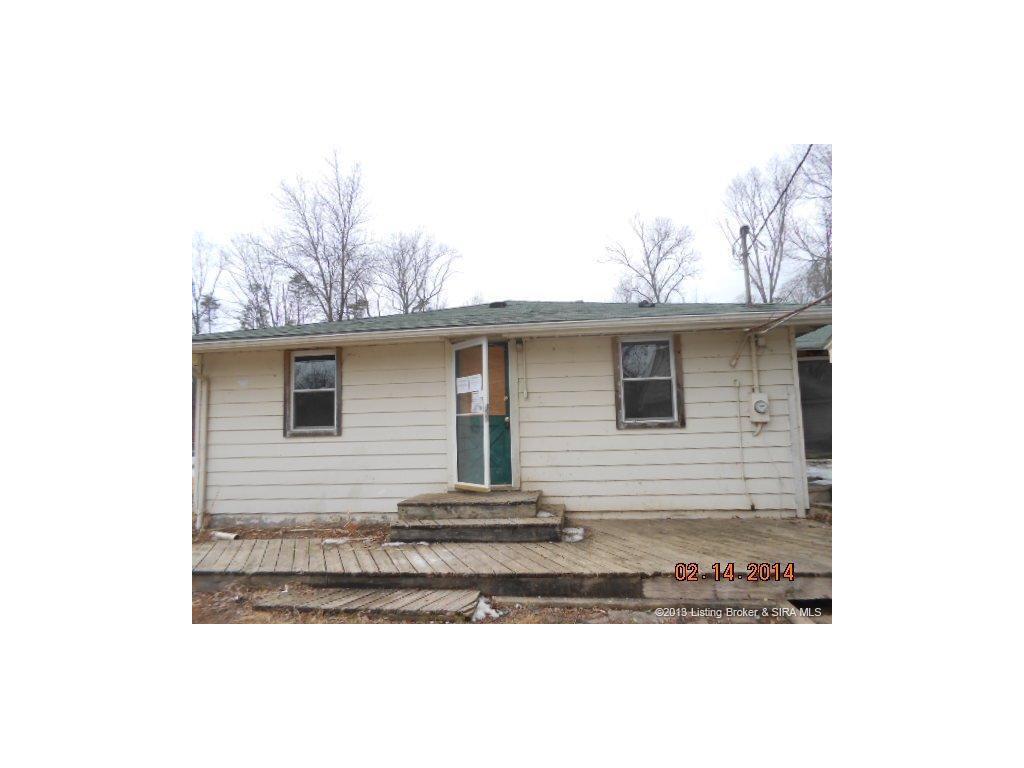 4209 Wilson Switch Road Borden, IN 47106 - Photo 3 of 18 Gallery Image 3