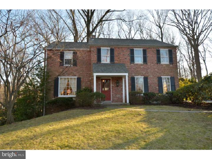 626 Knox Road Wayne, PA 19087 - Photo 1 of 20