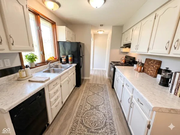$224,000 | 8214 Forsythia Court, Indianapolis, IN 46219
