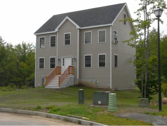 Lot 49 Collins Circle Rochester, NH 03867 - Photo 1 of 1