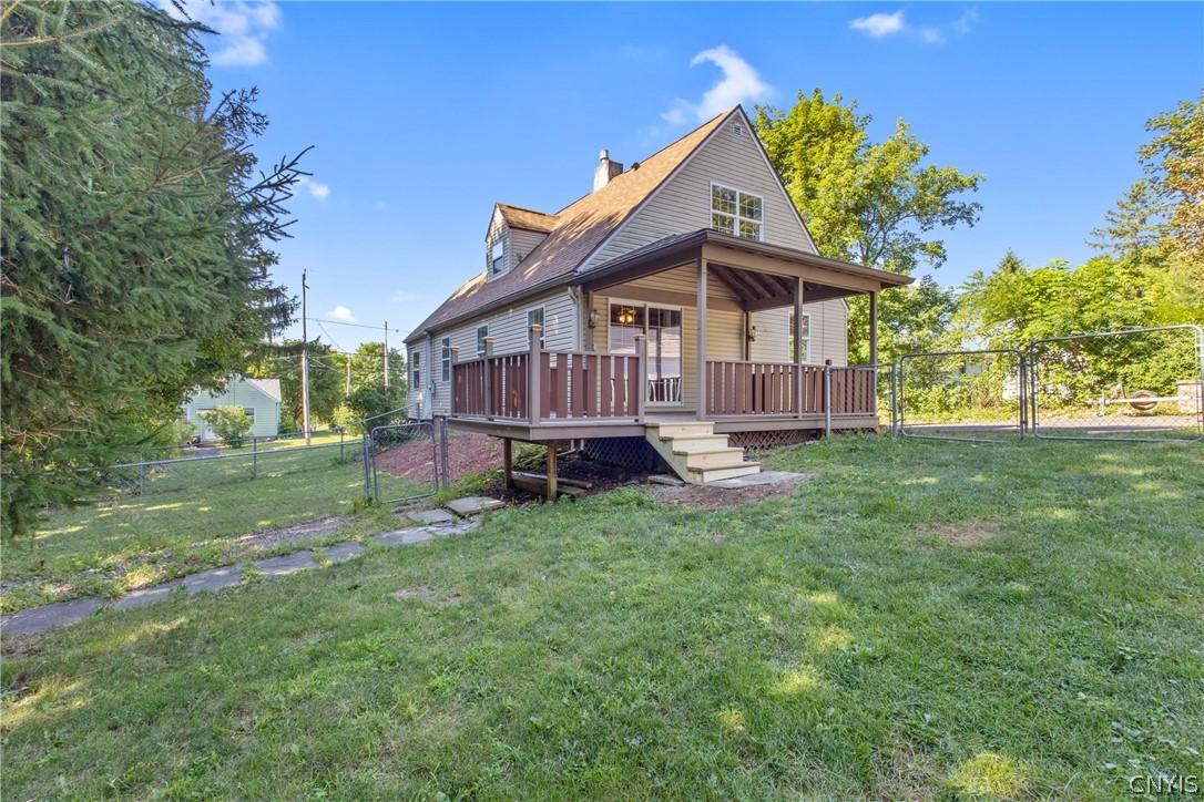200 Knapp Road Geddes, NY 13219 - Photo 32 of 42