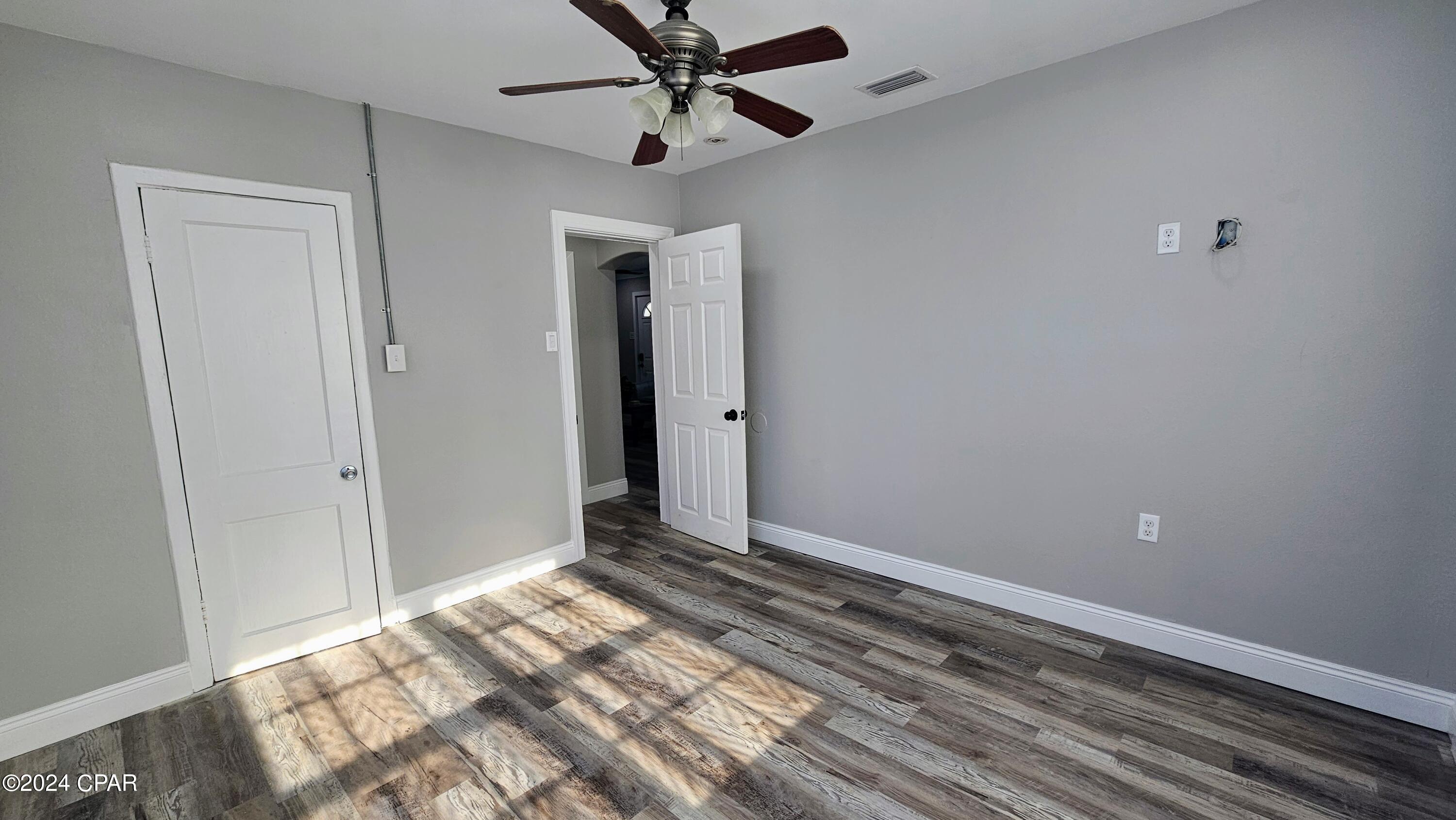 2605 Baldwin Road Panama City, FL 32405 - Photo 20 of 21 Gallery Image 20