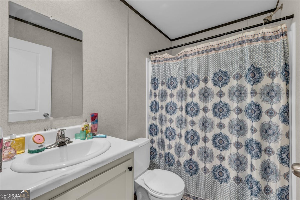 810 Simpson Town Road Newington, GA 30446 - Photo 21 of 39