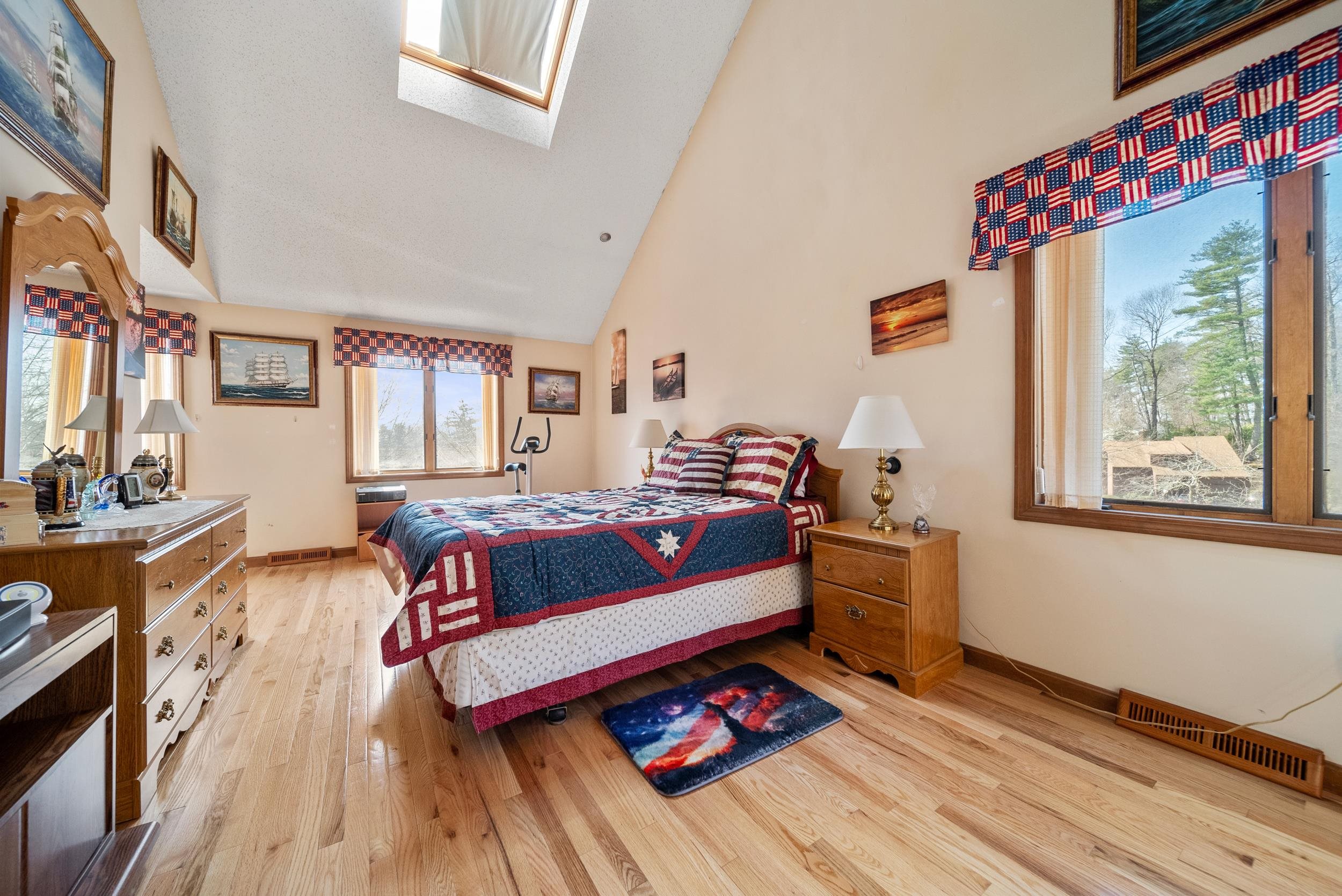 11 Gloucester Lane Nashua, NH 03063 - Photo 21 of 29