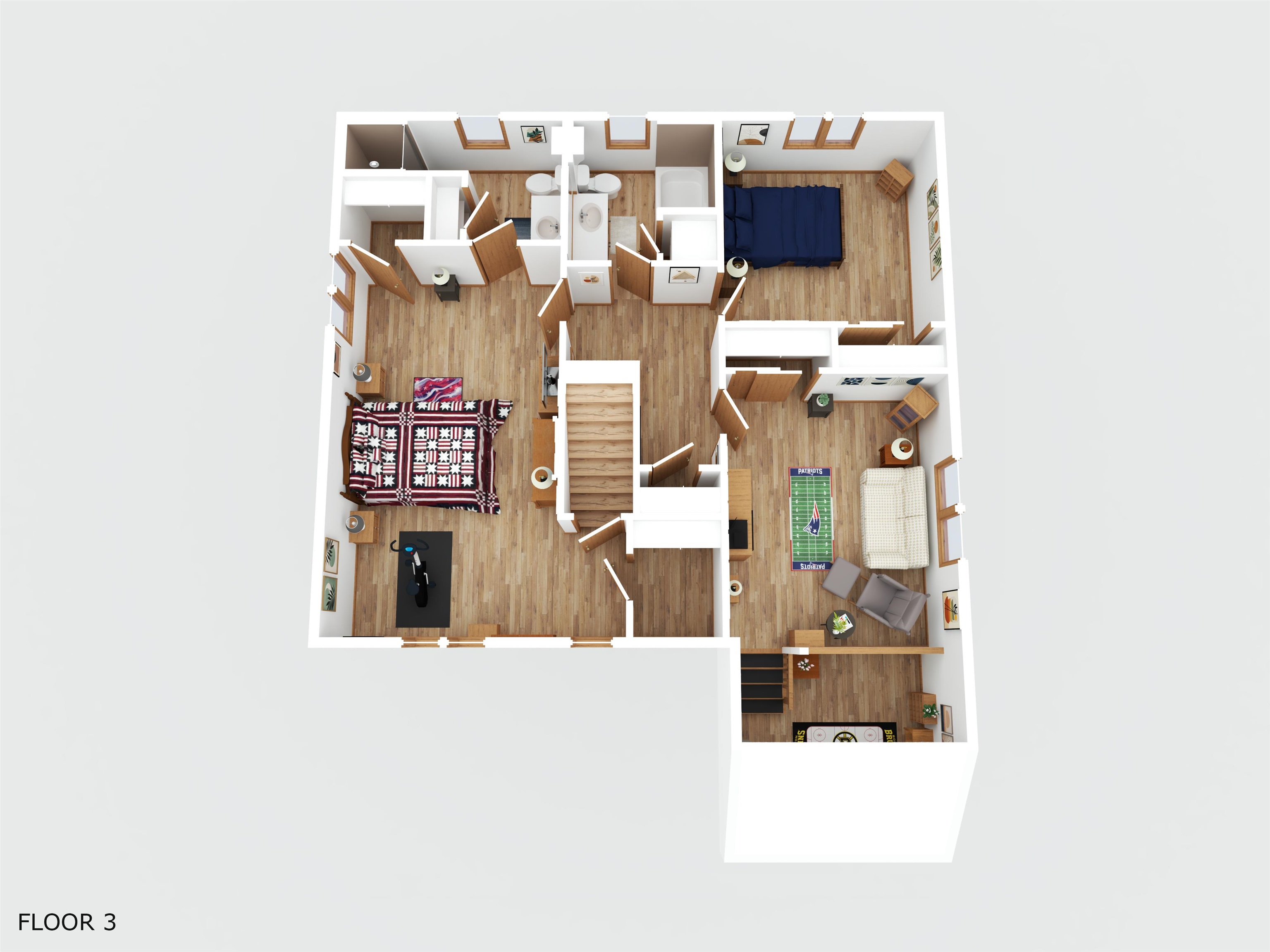 11 Gloucester Lane Nashua, NH 03063 - Photo 27 of 29