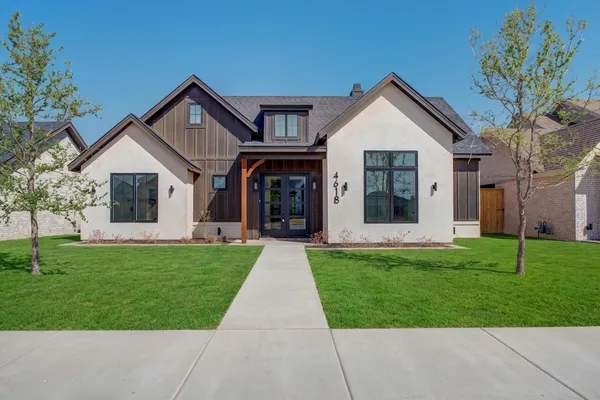 $575,000 | 4618 138th Place, Lubbock, TX 79424