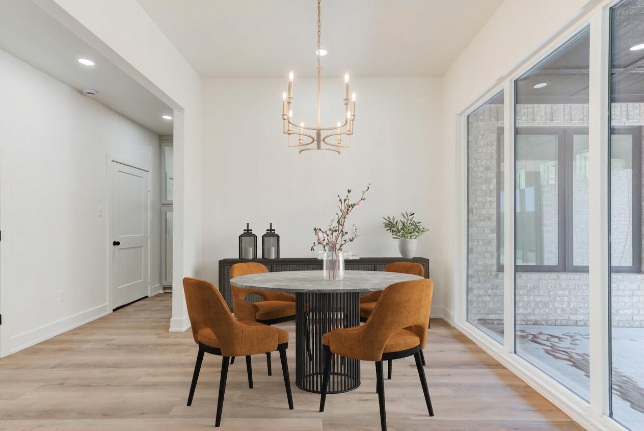 4618 138th Place Lubbock, TX 79424 - Photo 23 of 56 4618 Dining