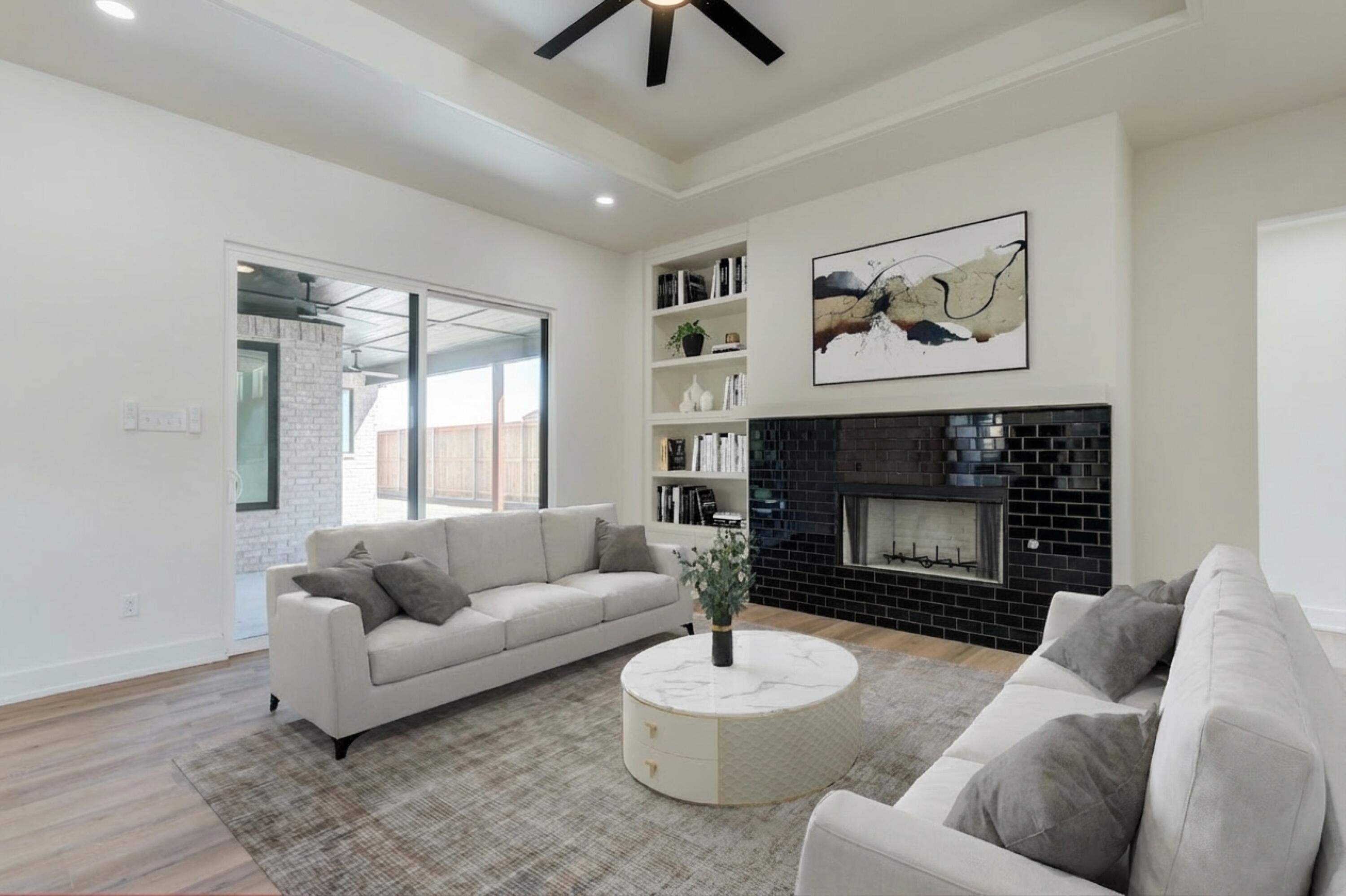 4618 138th Place Lubbock, TX 79424 - Photo 5 of 56 4618 Living 1
