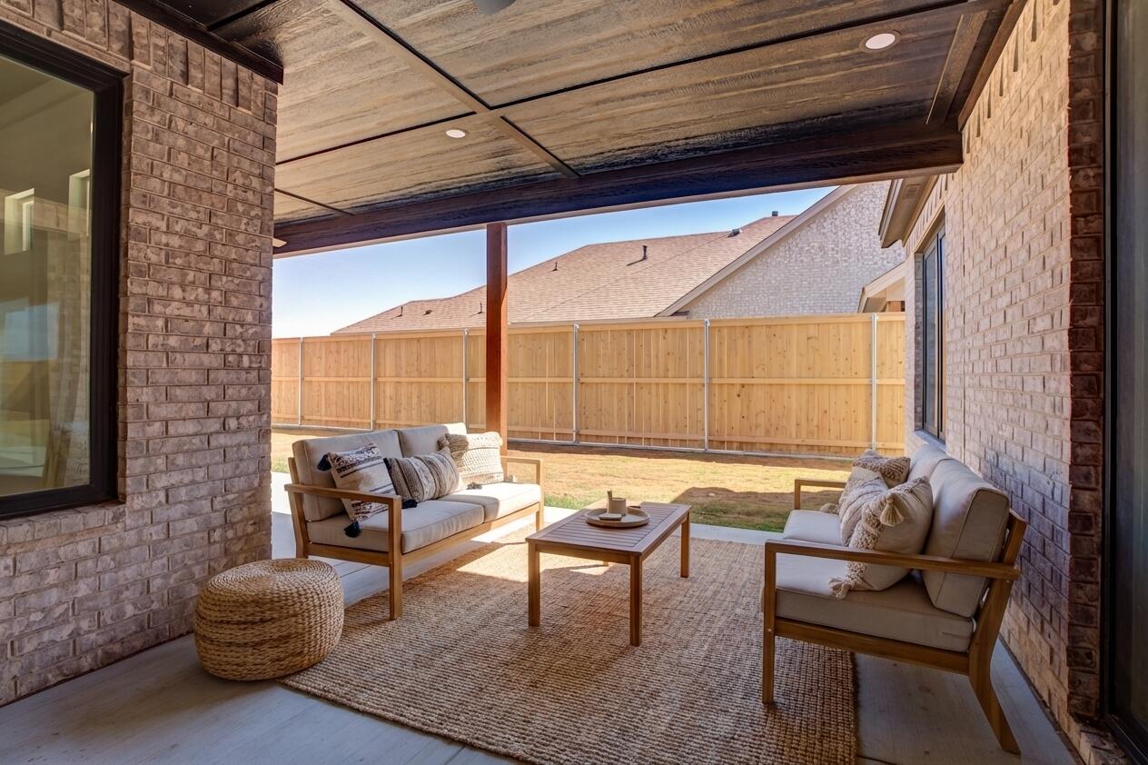 4618 138th Place Lubbock, TX 79424 - Photo 52 of 56 4618 Patio