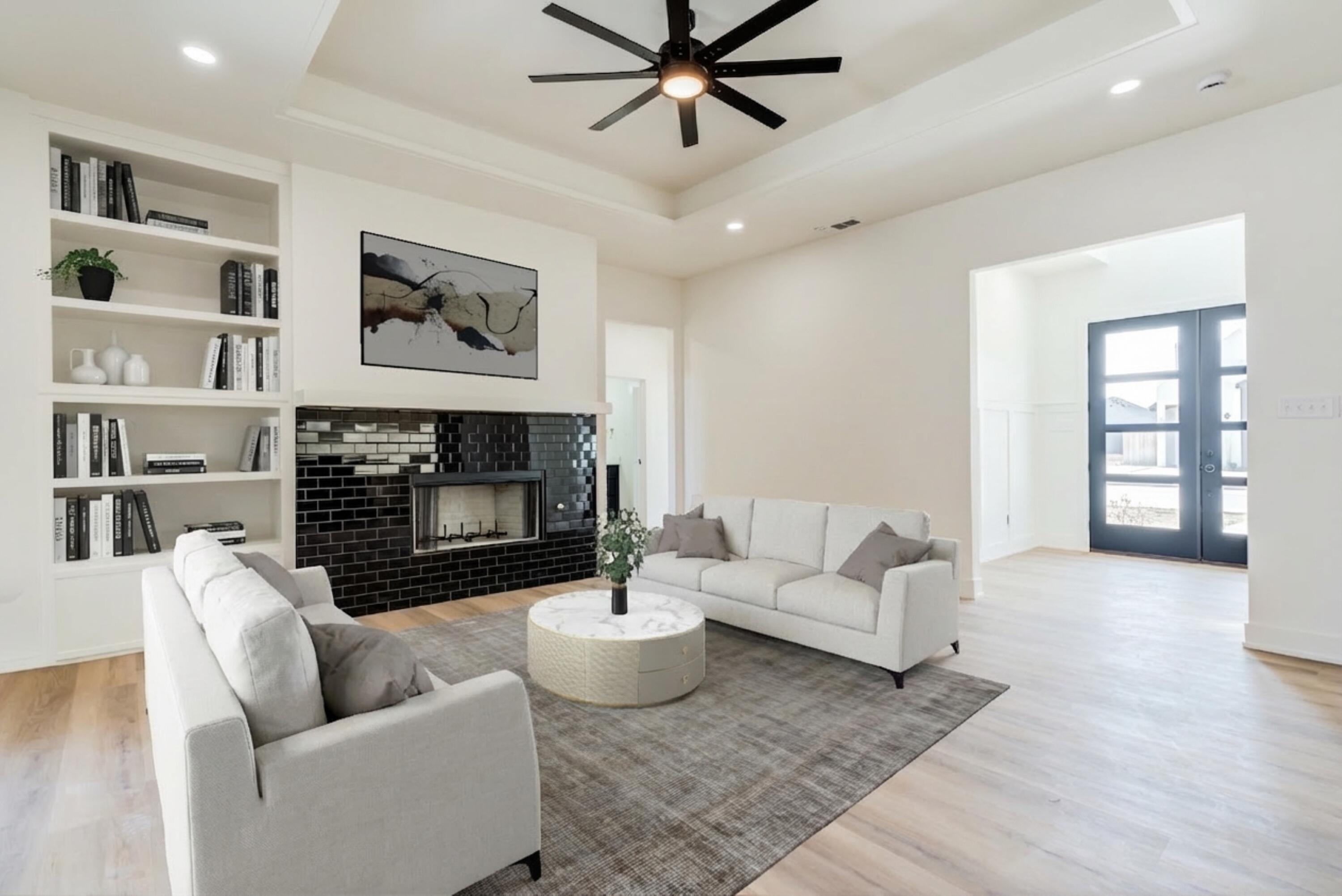 4618 138th Place Lubbock, TX 79424 - Photo 6 of 56 4618 Living 2