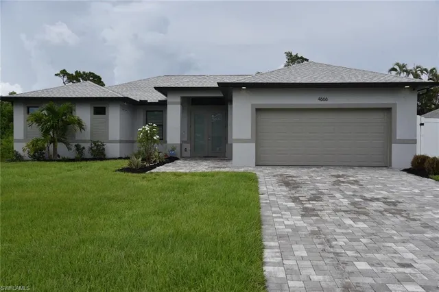 $4,700 | 4666 Villa Capri Lane, Bonita Springs, FL 34134