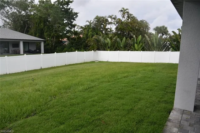 $4,700 | 4666 Villa Capri Lane, Bonita Springs, FL 34134