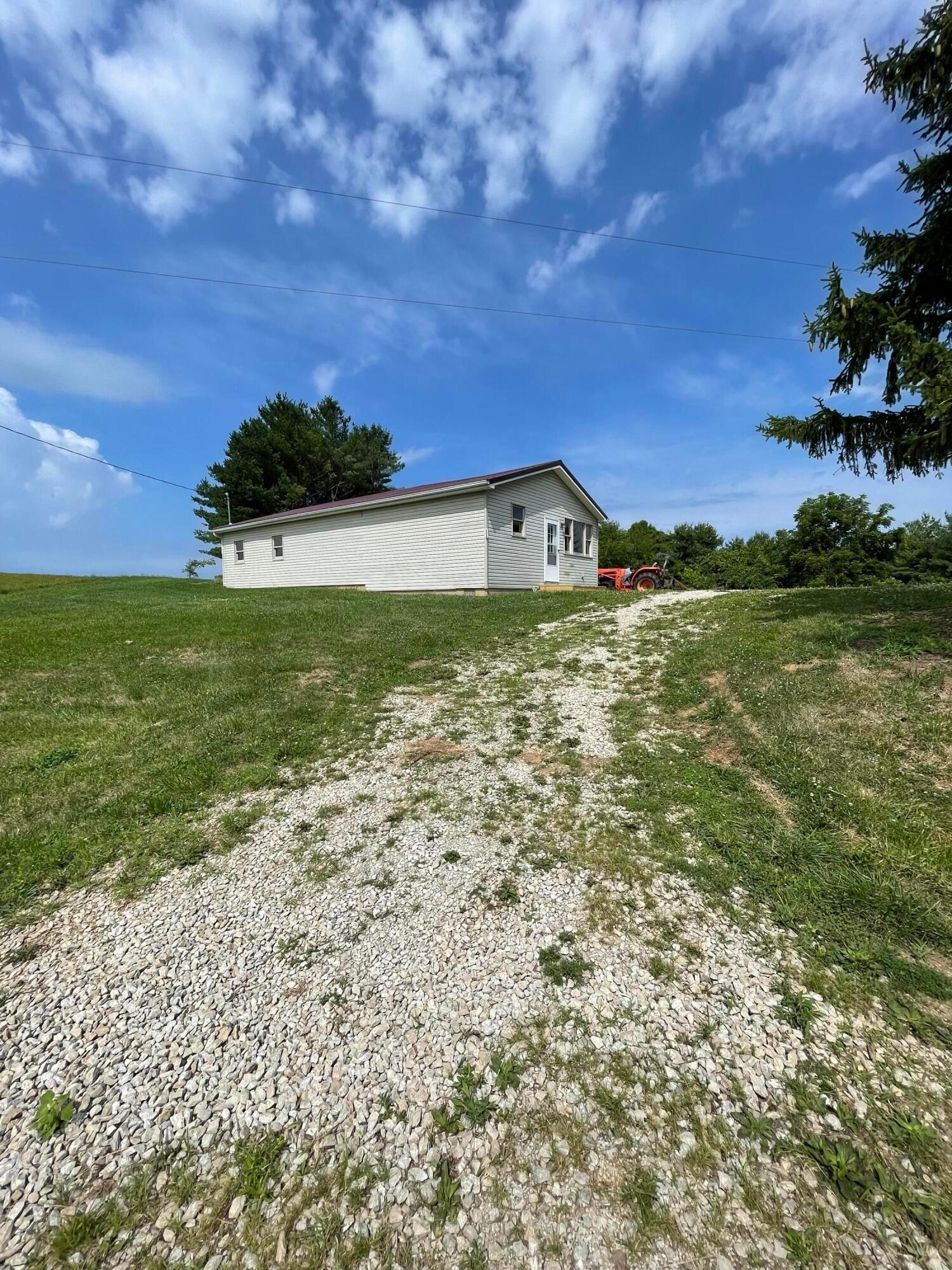 1015 South Best Road Stockport, OH 43787 - Photo 2 of 34 IMG_2396