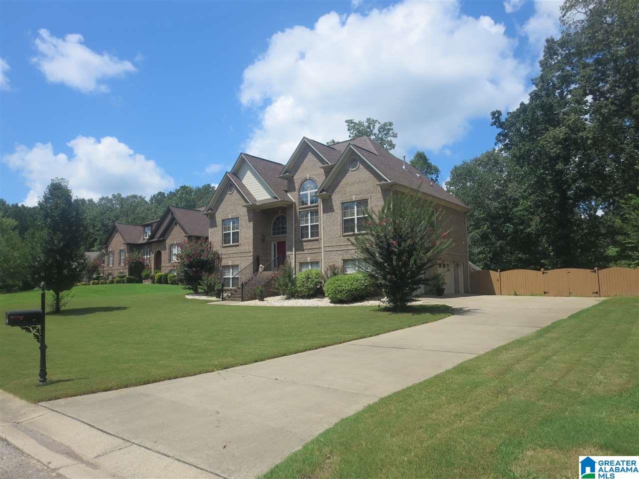 7787 Raven Circle McCalla, AL 35111 - Photo 2 of 48