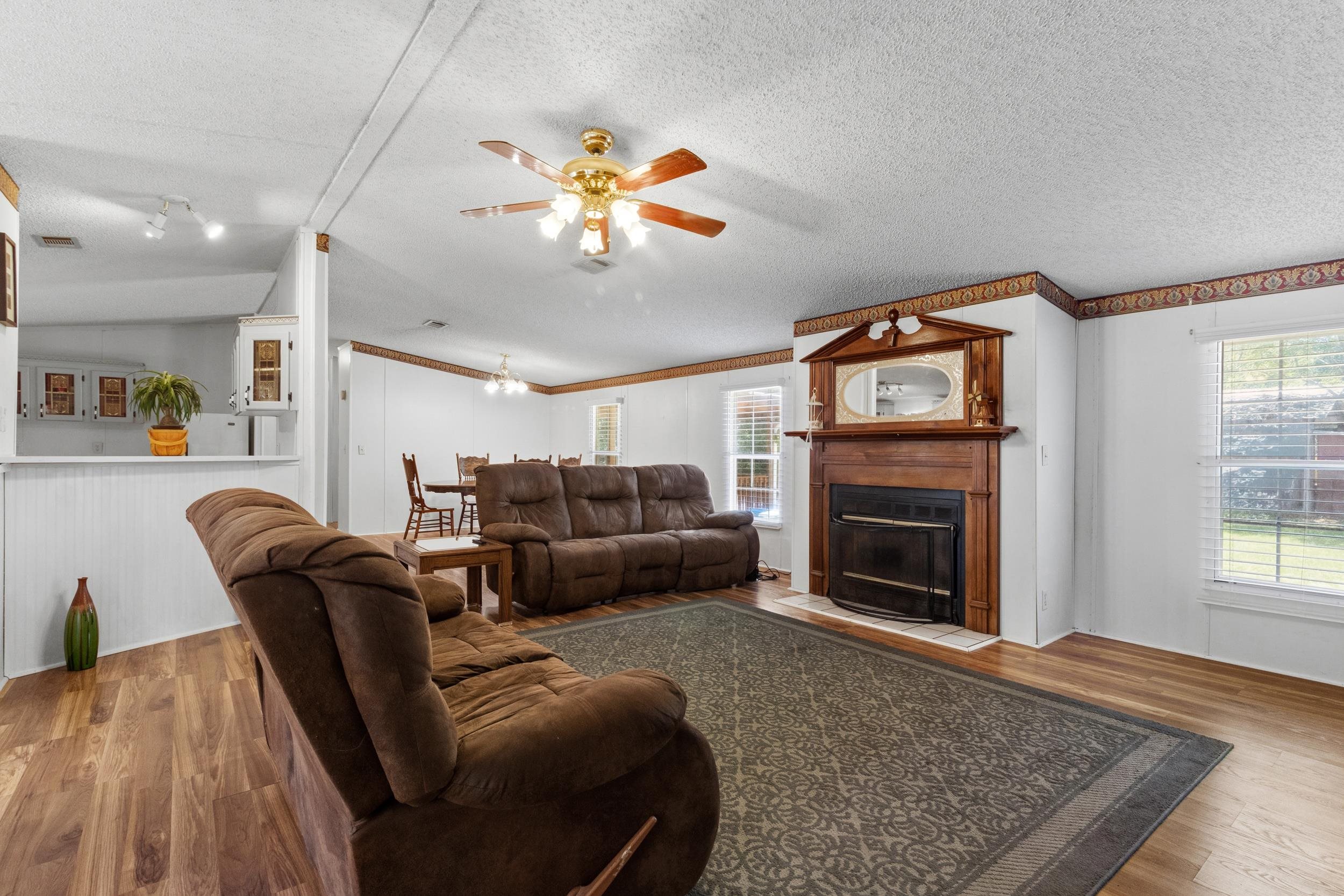 989 Wakulla Arran Road Crawfordville, FL 32327 - Photo 9 of 42