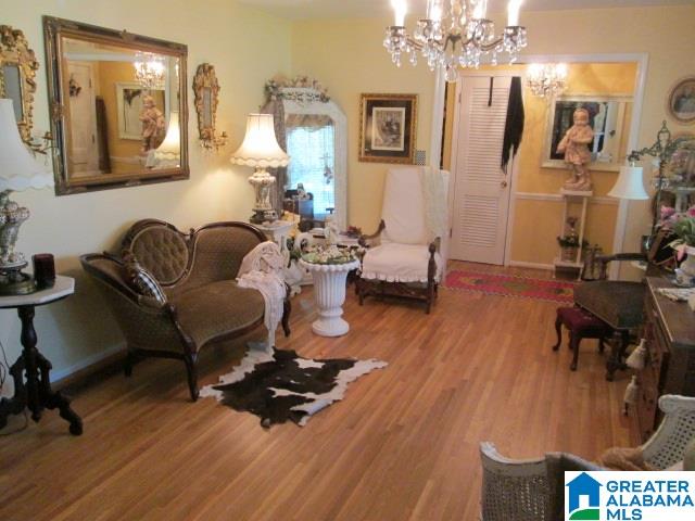 504 Lance Road Birmingham, AL 35206 - Photo 5 of 33