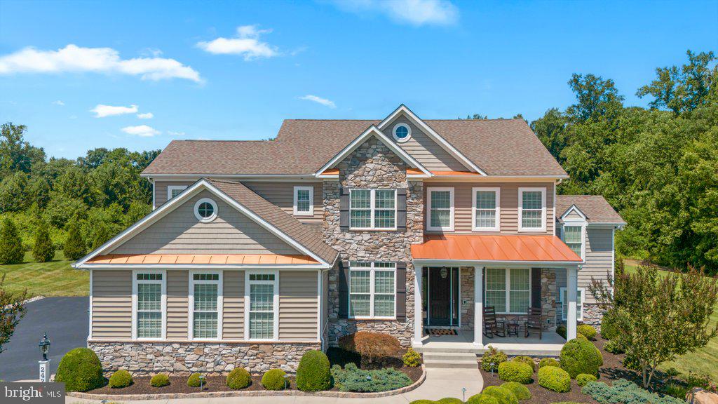 2429 Creswell Road Bel Air, MD 21015 - Photo 17 of 41