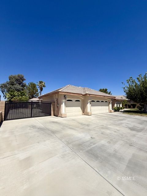1201 Carolyn Street Ridgecrest, CA 93555 - Photo 4 of 36
