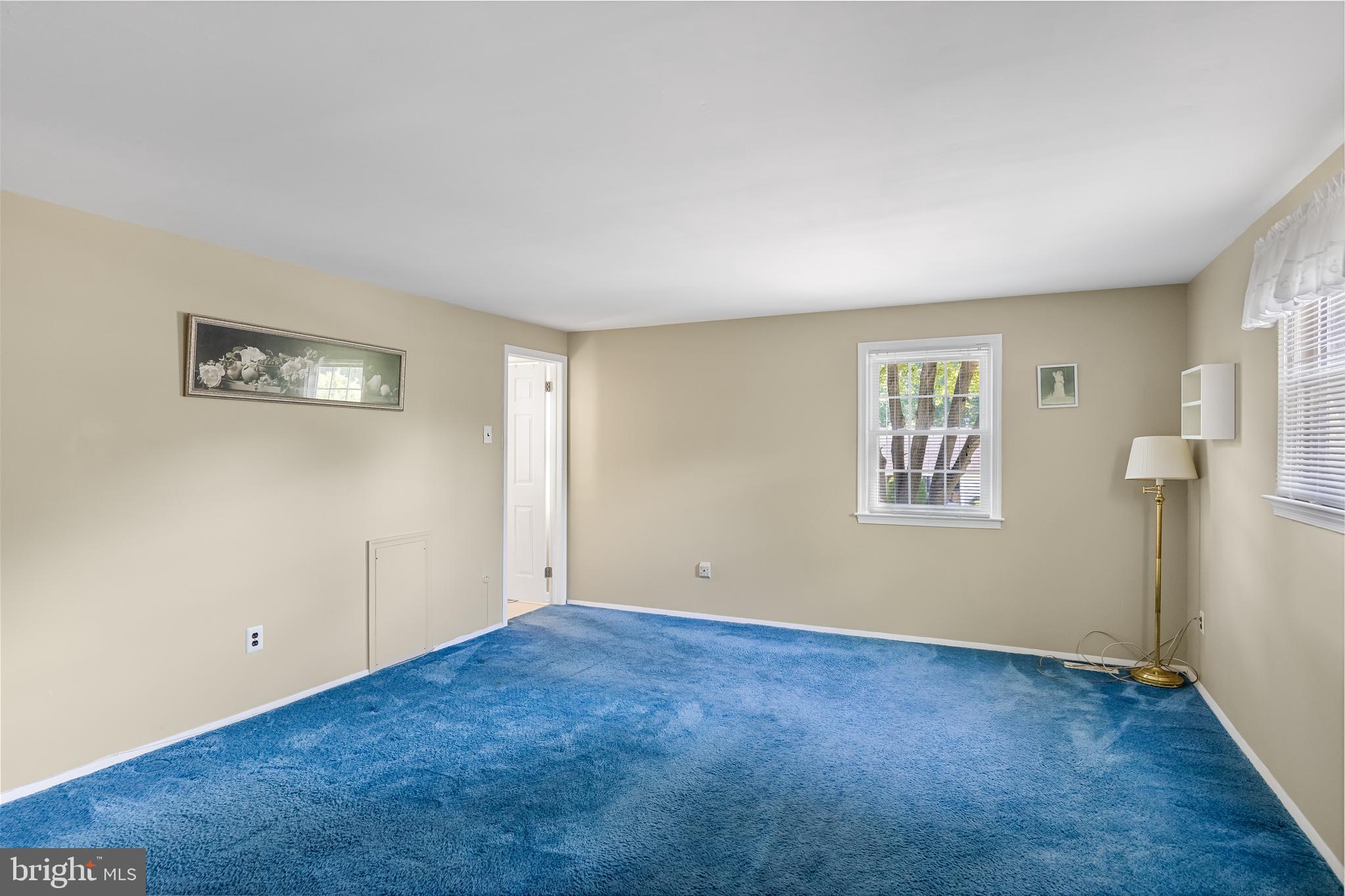 152 Coopers Kill Road Delran, NJ 08075 - Photo 12 of 24 Primary Bedroom