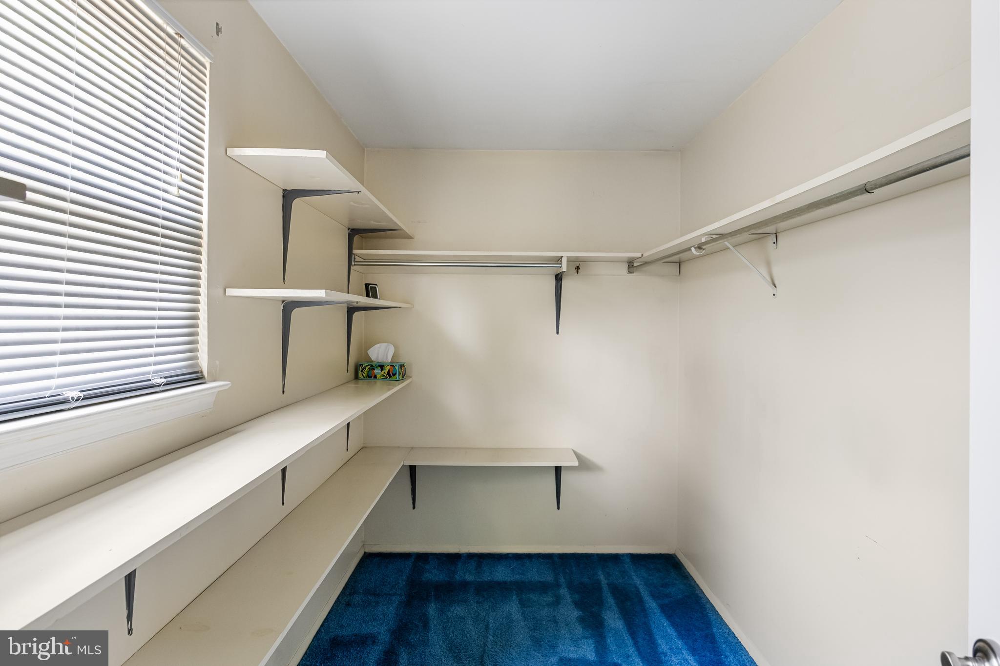 152 Coopers Kill Road Delran, NJ 08075 - Photo 14 of 24 Walk-in Closet (Primary)