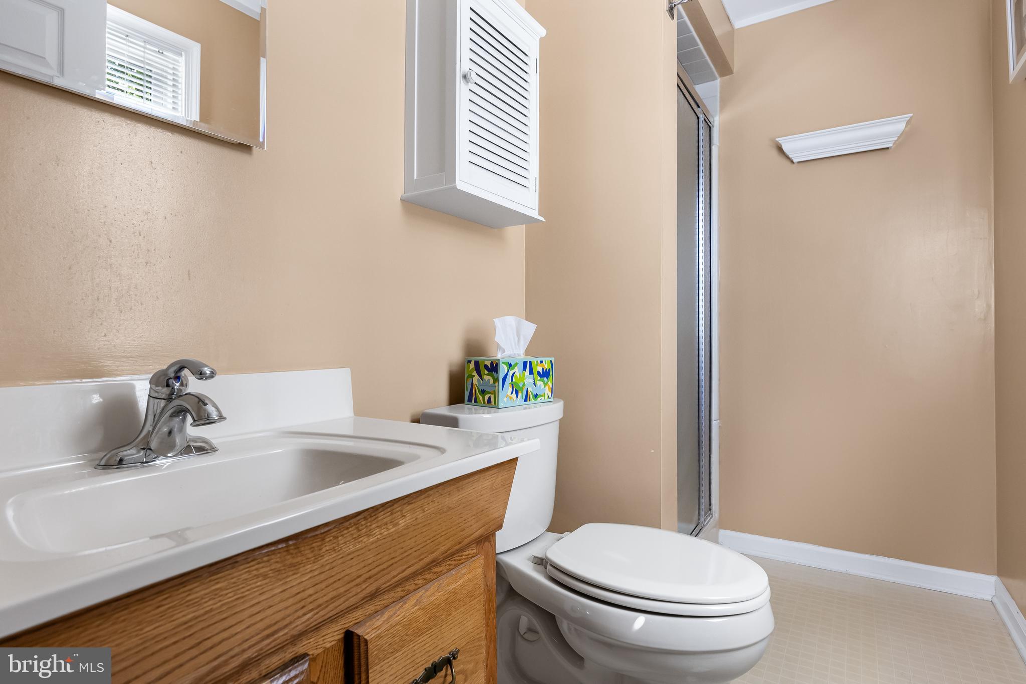 152 Coopers Kill Road Delran, NJ 08075 - Photo 15 of 24 Primary Bathroom