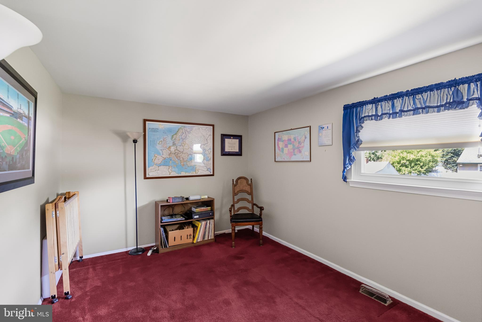 152 Coopers Kill Road Delran, NJ 08075 - Photo 16 of 24 Bedroom 2