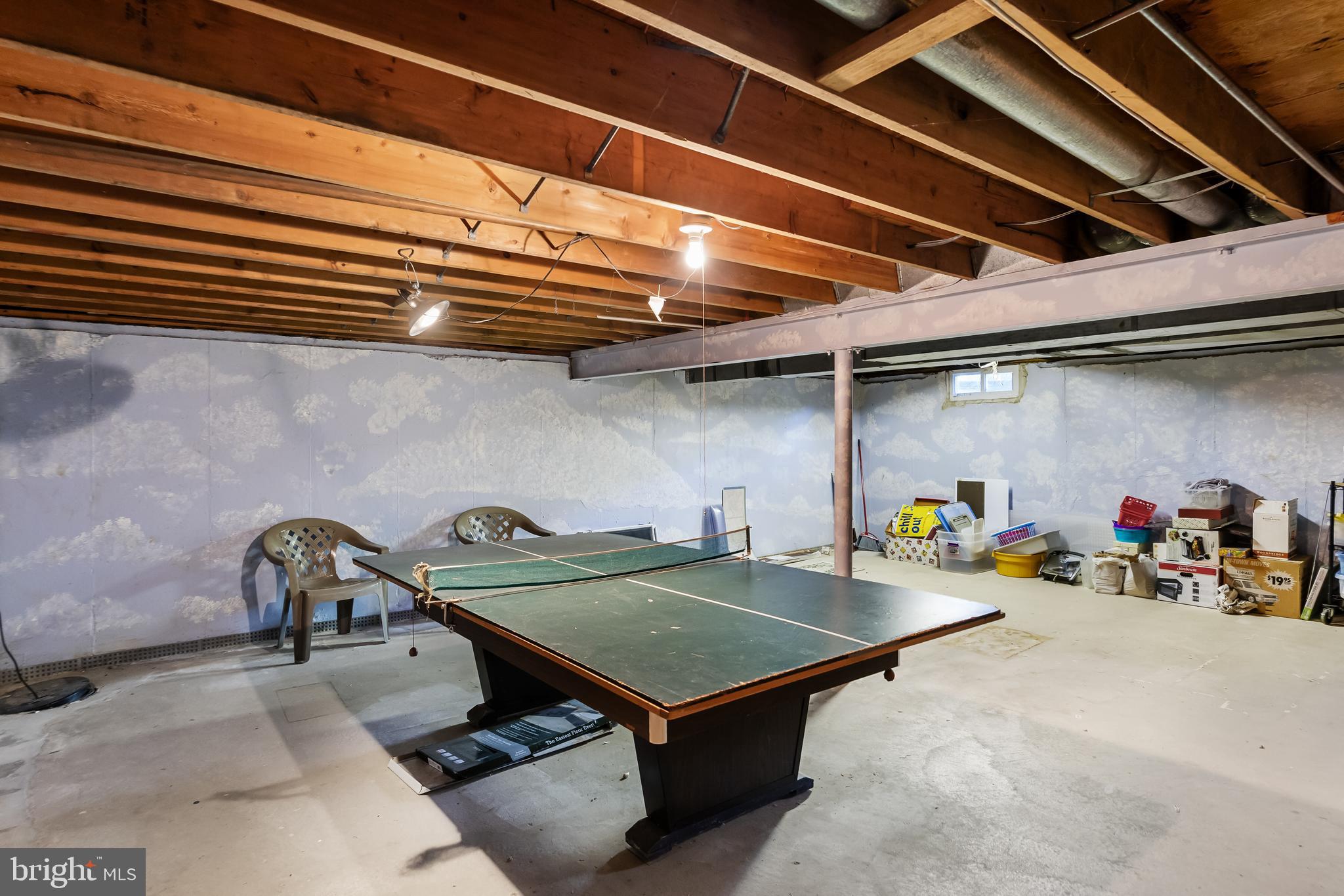 152 Coopers Kill Road Delran, NJ 08075 - Photo 20 of 24 Basement