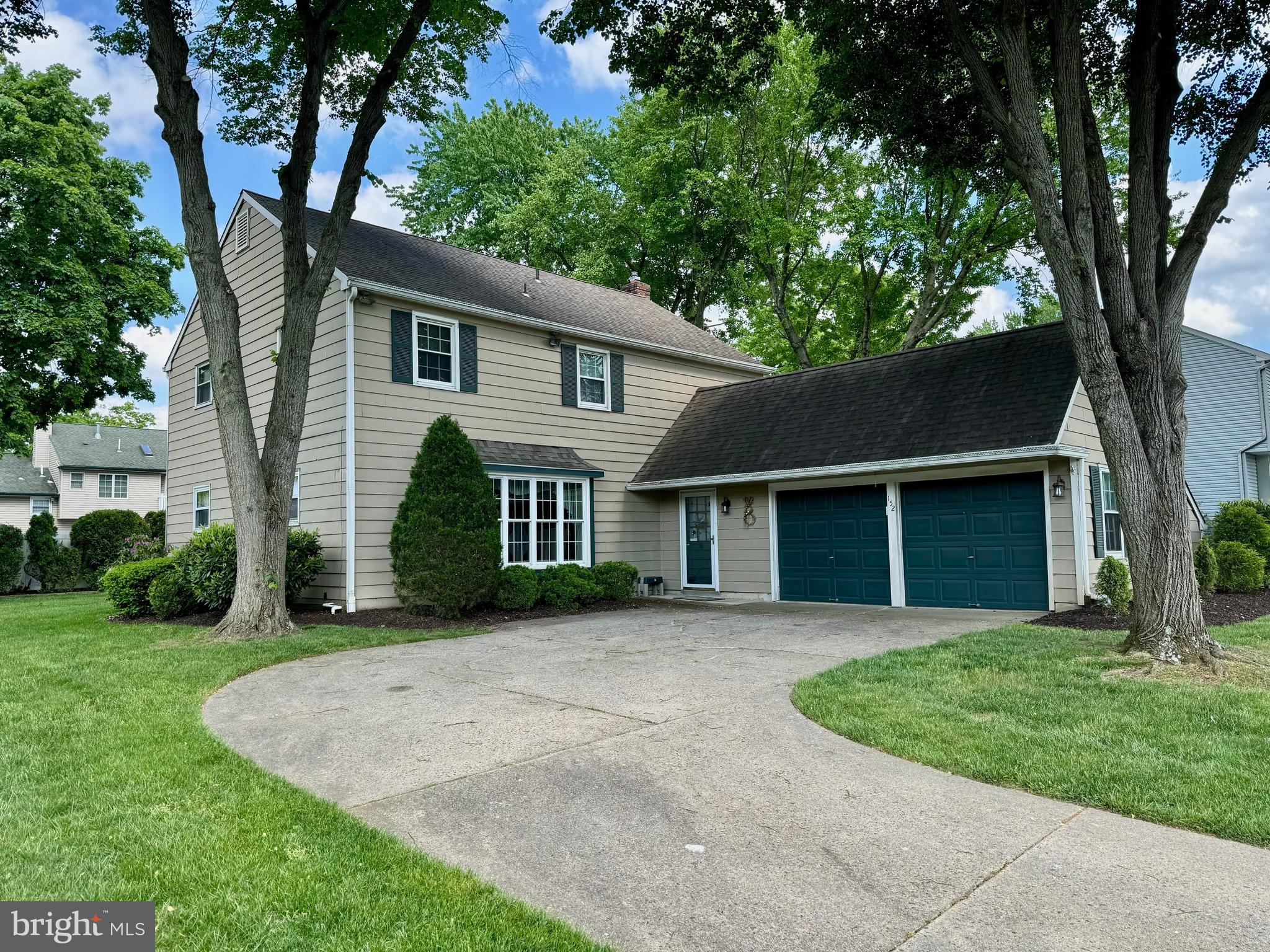 152 Coopers Kill Road Delran, NJ 08075 - Photo 2 of 24 Welcome to 152 Coopers Kill Rd, Delran!