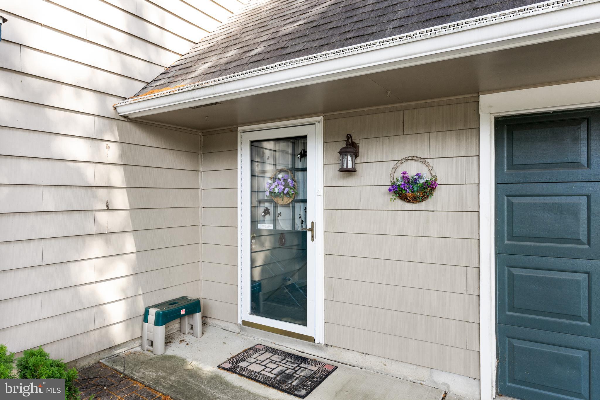 152 Coopers Kill Road Delran, NJ 08075 - Photo 3 of 24 Front Entry