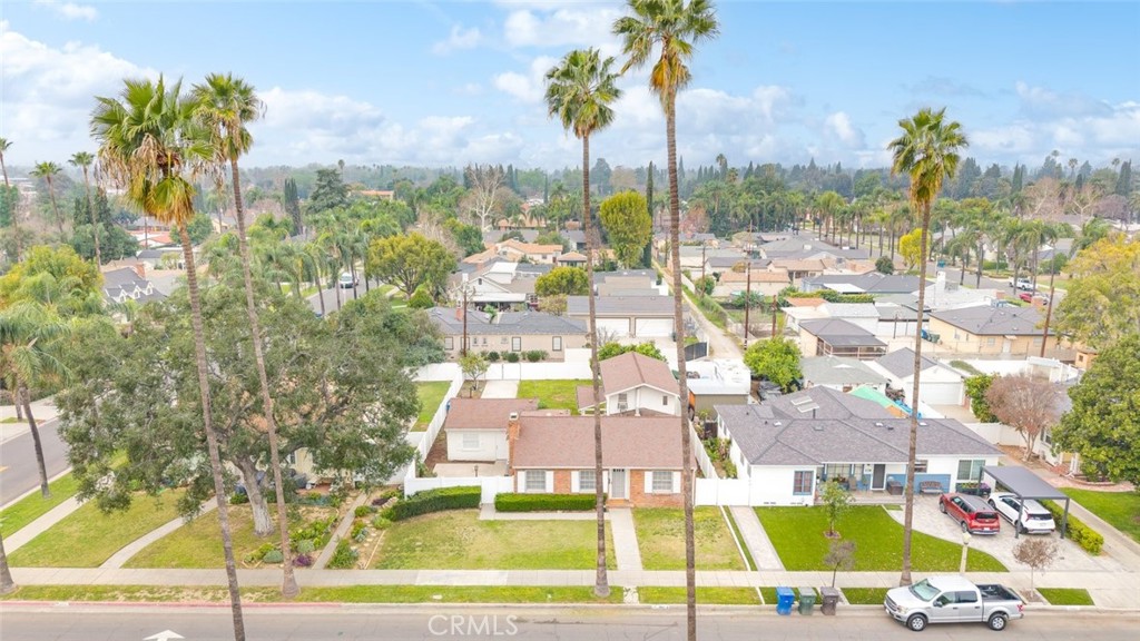5663 Osburn Place Riverside, CA 92506 - Photo 34 of 38 a view of a city
