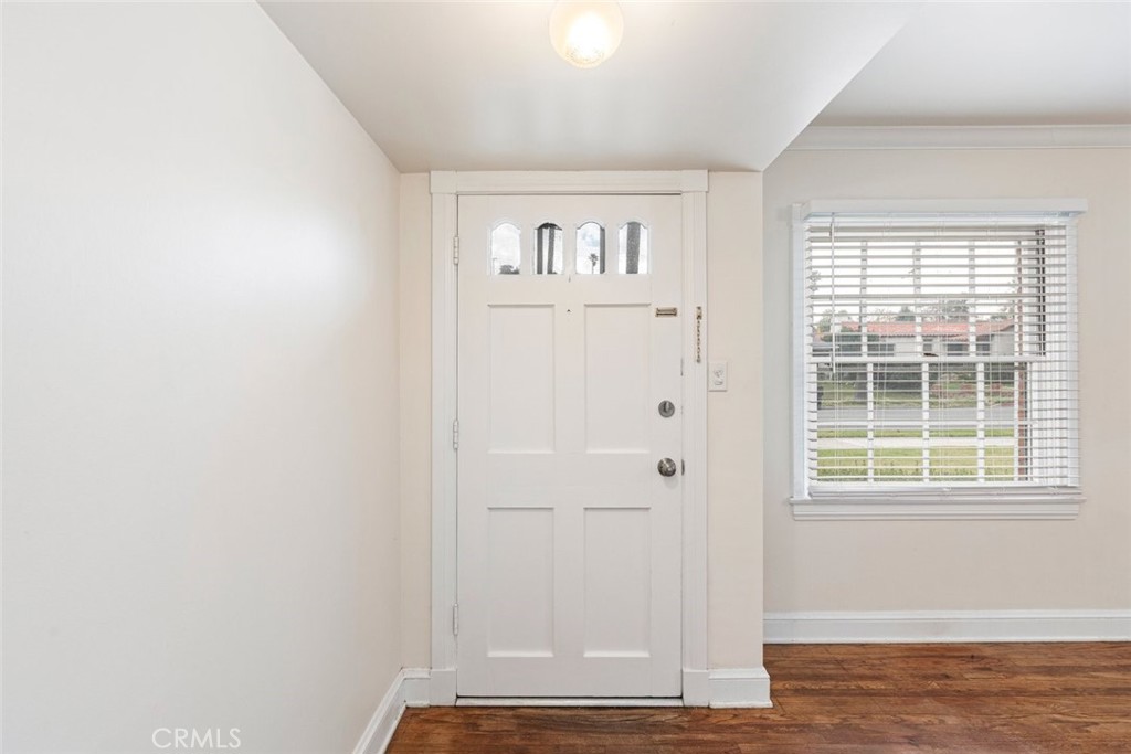 5663 Osburn Place Riverside, CA 92506 - Photo 6 of 38 an empty room with windows