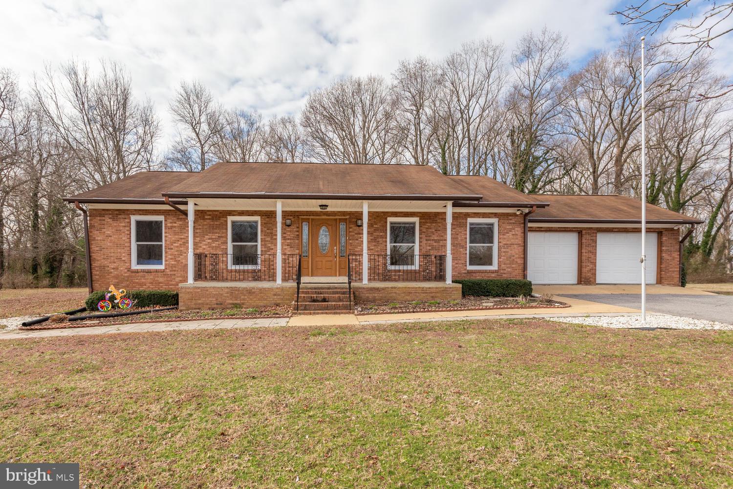 350 Swaggers Point Road Solomons, MD 20688 - Photo 1 of 27