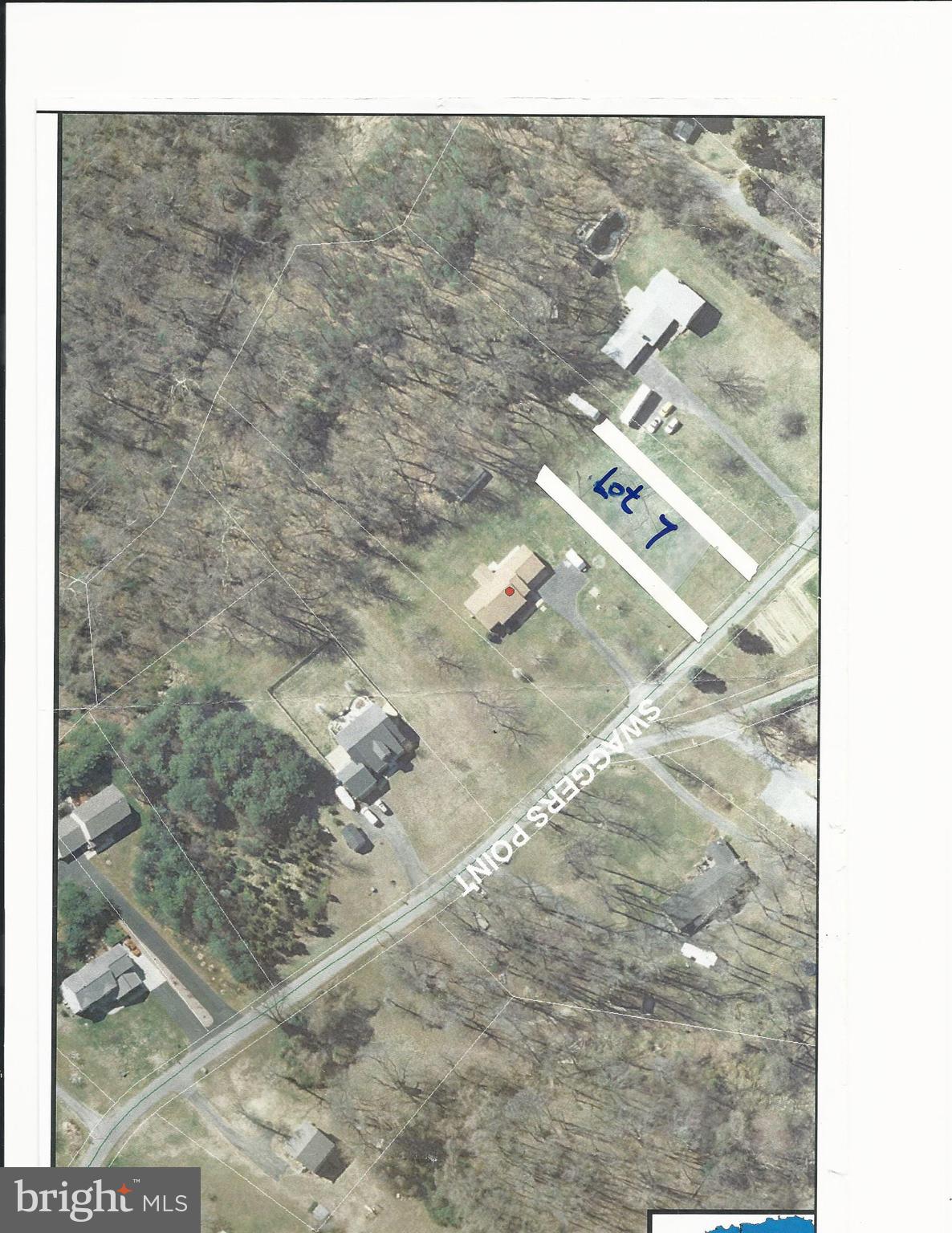 350 Swaggers Point Road Solomons, MD 20688 - Photo 26 of 27
